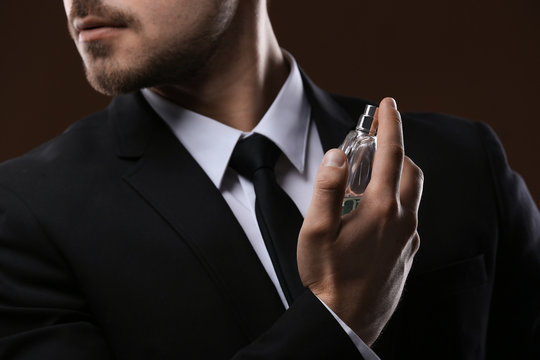 POUR HOMME