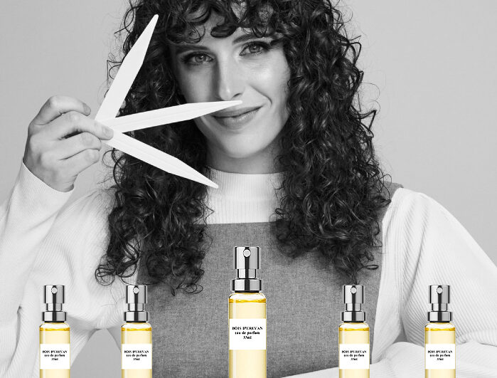 Dupe parfums femme