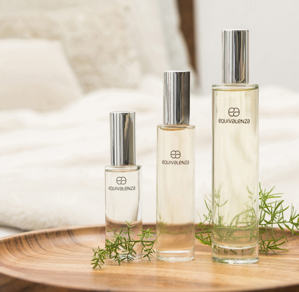 Equivalenza parfum