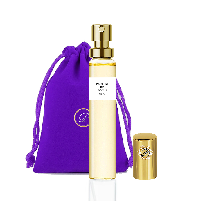 Parfum N173 - 33ml Inspiré de Bamboo Femme