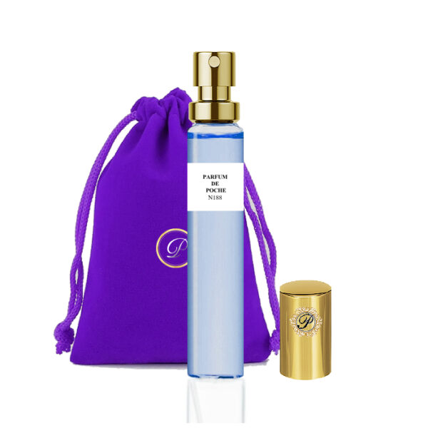 Parfum N188 - 33ml Inspiré de Good Girl Femme