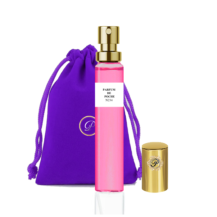 Parfum N234 - 33ml Inspiré de La Belle Femme