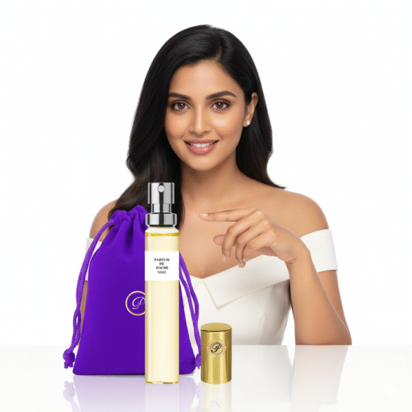 Parfum N005 – 33ml Inspiré de Code femme