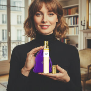 Parfum N028 - 33ml Inspiré de Allure Femme