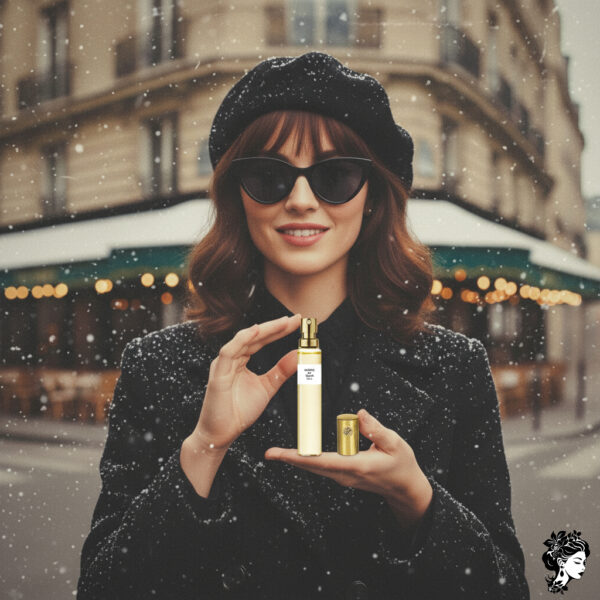 Parfum N033 – Parfum N5