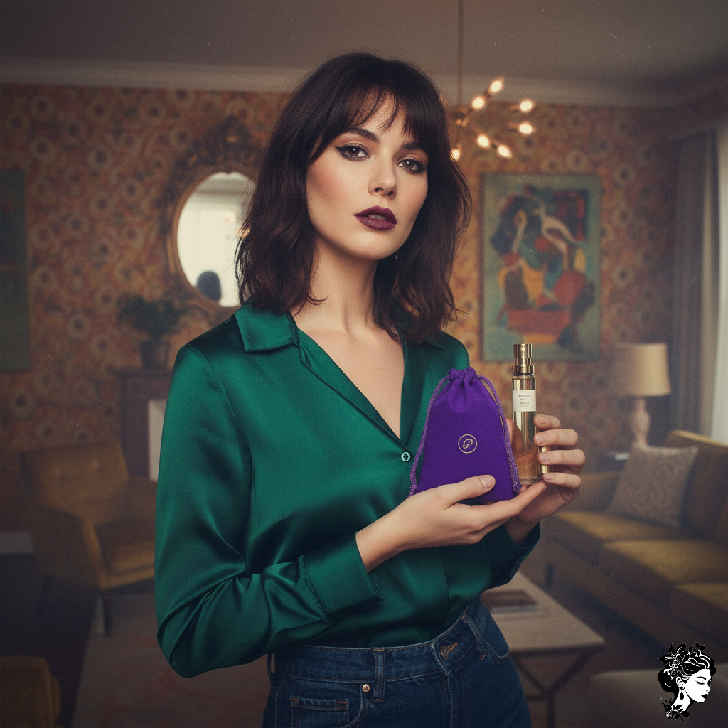 Parfum N038 – 33ml Inspiré de Euhoria Blossoms of Kevin