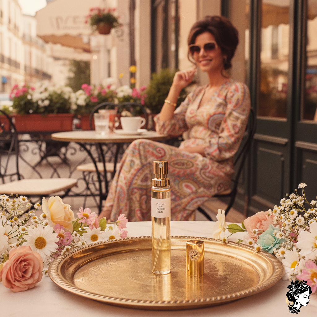 Parfum N039 - 33ml Inspiré de In You of Kevins