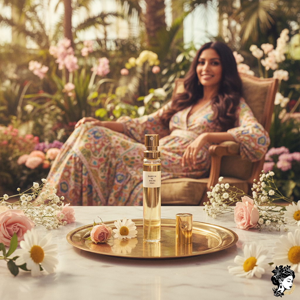 Parfum FEMME N043 - 33ml Inspiré de Light Blue Dolce