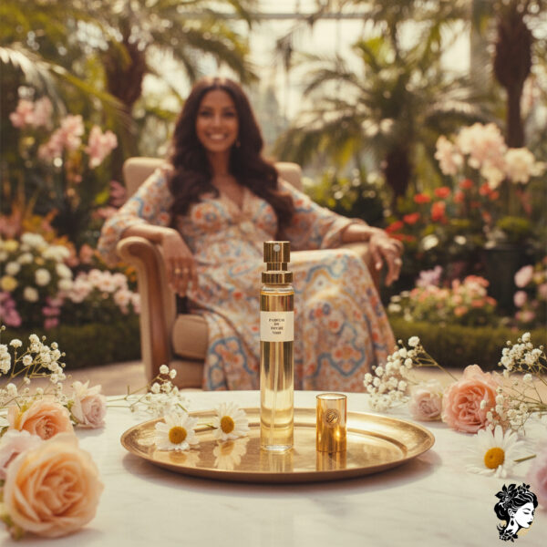 Parfum N047 – 33ml Inspiré de The One Rose Dolce