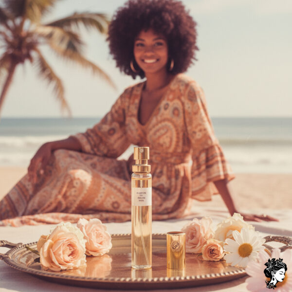 Parfum N057 - 33ml Inspiré de G Rushh Femme