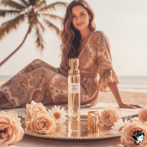 Parfum N058 – 33ml Inspiré de G Rushh 2 Femme