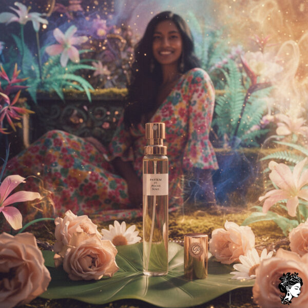 Parfum N059 - 33ml Inspiré de Jungle Enzo Femme