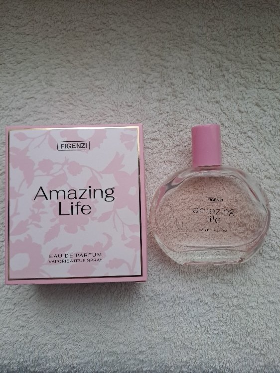 action parfum dupe