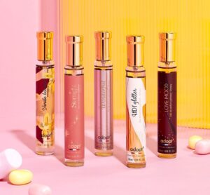 dupe parfum adopt