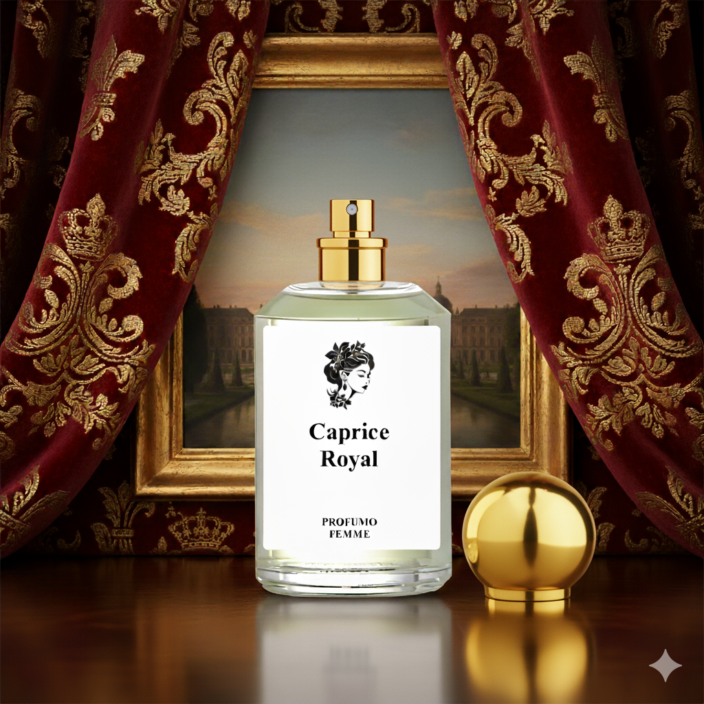 Caprice Royal - Eau de parfum