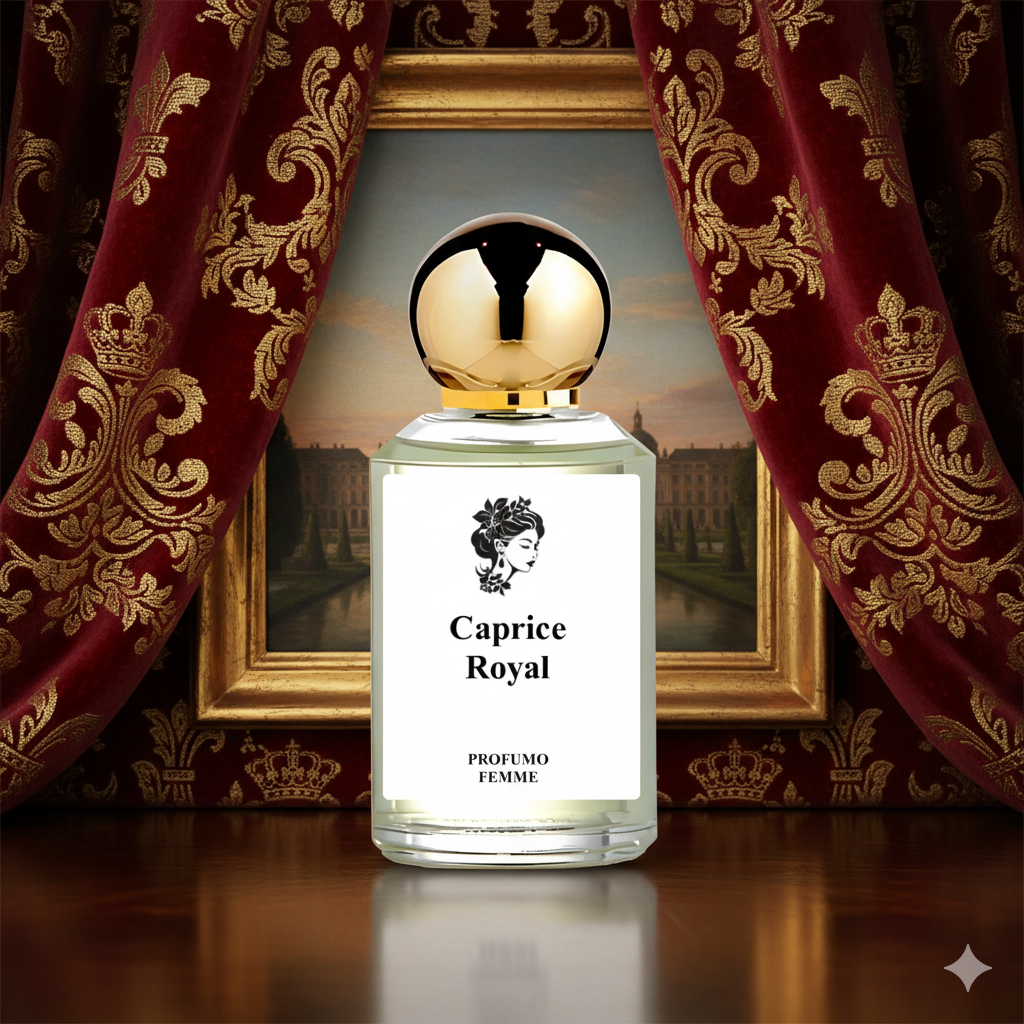 Caprice Royal - Eau de parfum – Image 2