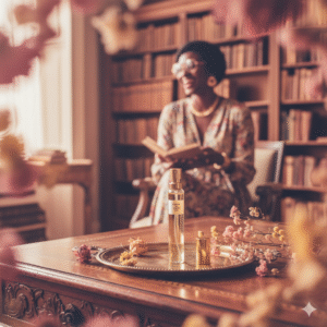 Parfum femme N017 – 33ml Inspiré de Intense The Boss Femme