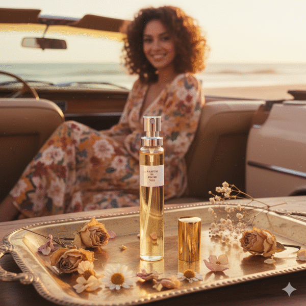 Parfum N018 – 33ml Inspiré de The Orange Boss Femme