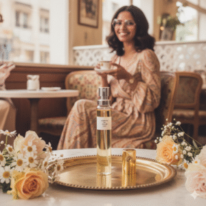 Parfum femme N007 - 33ml Inspiré de Diamonds femme