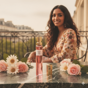 Parfum femme N026 - Amor Amor Eau De Parfum