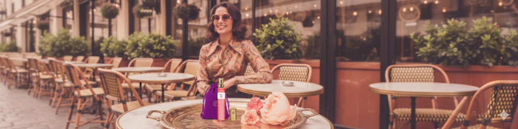 Se parfumer au printemps Guide Complet
