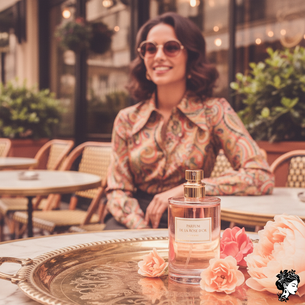 Se parfumer au printemps Guide Complet