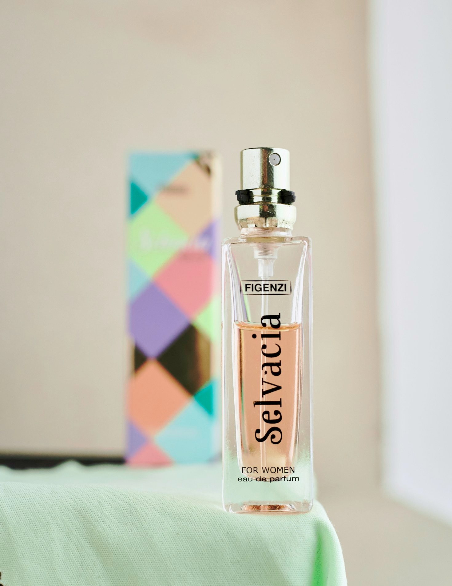 Astuce : prolonger la tenue de votre brume préférée